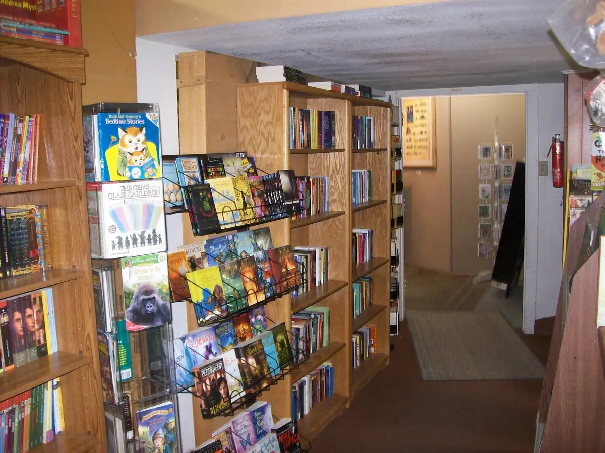 The Bookstore (MT) in Dillon, MT