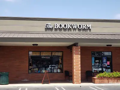 The Bookworm (CA) in Camarillo, CA