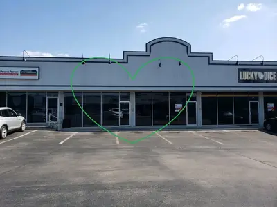 The Bookwyrm (AL) in Huntsville, AL