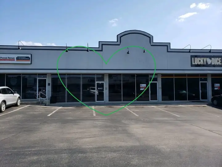 The Bookwyrm (AL) in Huntsville, AL