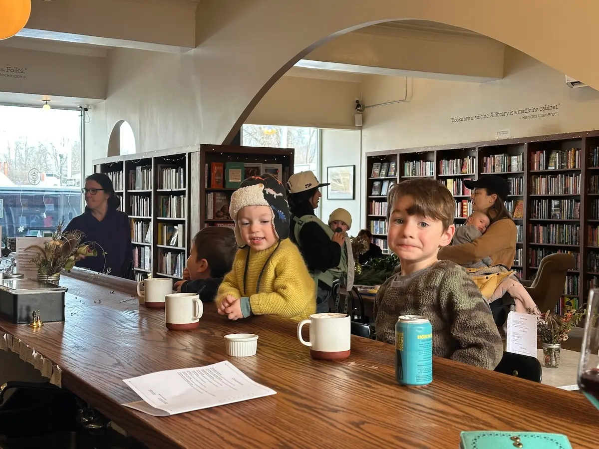 The Common Good in Ellenville, NY