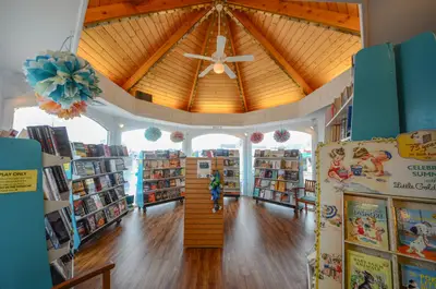 Bethany Beach Books in Bethany Beach, DE