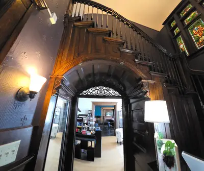 The Cozy Book Nook in Moraine, OH