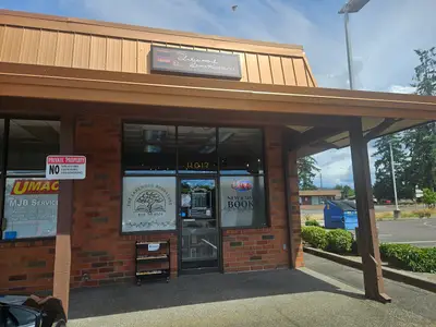 The Lakewood Bookstore in Lakewood, WA