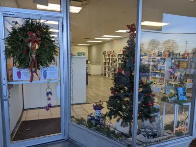 The Little Book Store (Watertown) in Watertown, NY