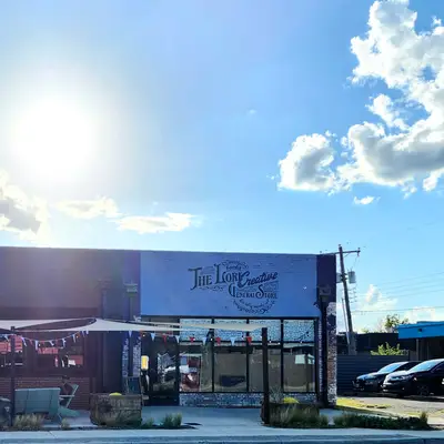 The Lore in Norman, OK