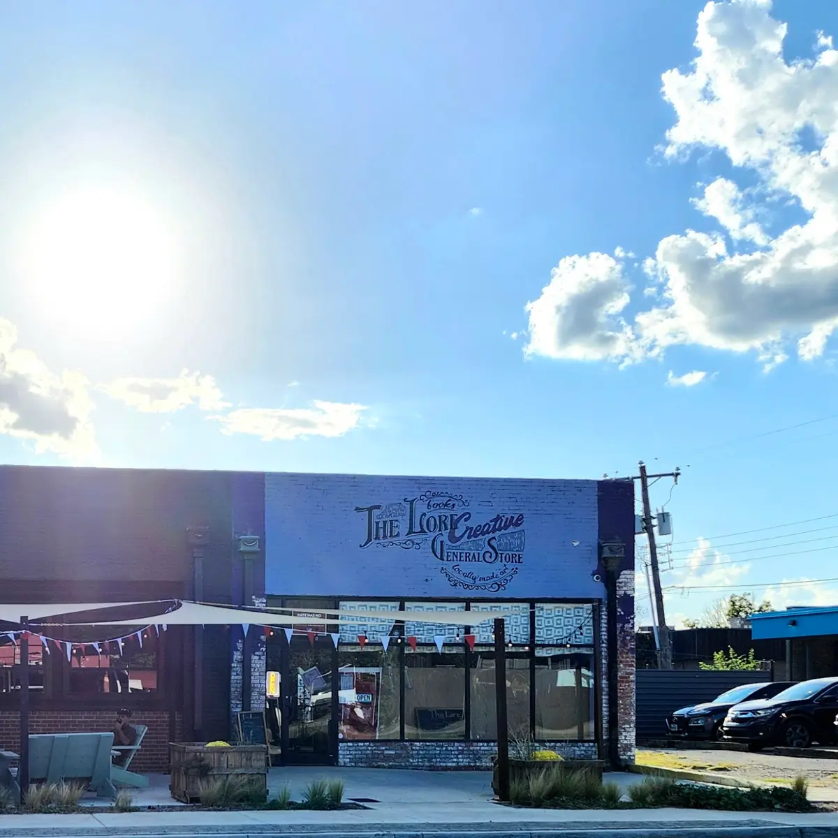 The Lore in Norman, OK