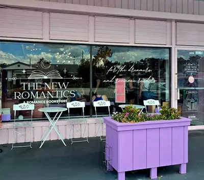 The New Romantics in Orlando, FL