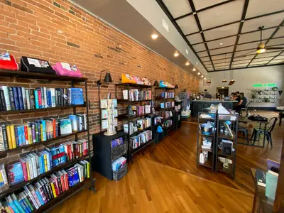 The Next Chapter Bookstore (KY) in Cynthiana, KY