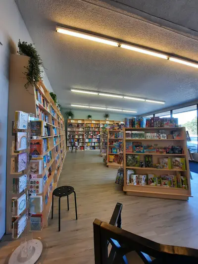 The Next Chapter Bookstore (OR) in Hermiston, OR