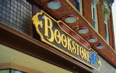 The Next Page Bookstore & More in Decatur, IN