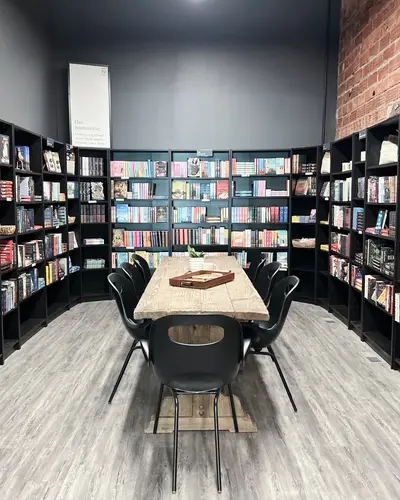 The Nook (SD) in Brookings, SD