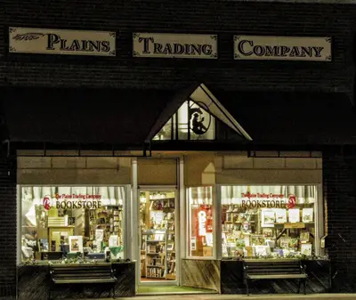 The Plains Trading Co. in Valentine, NE