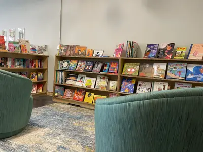 The Radical Cat in Reno, NV