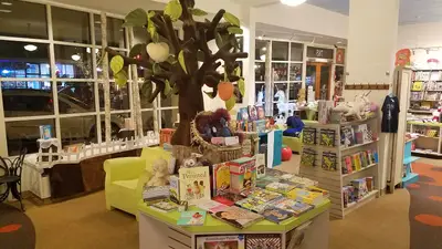 The Reading Bug in San Carlos, CA