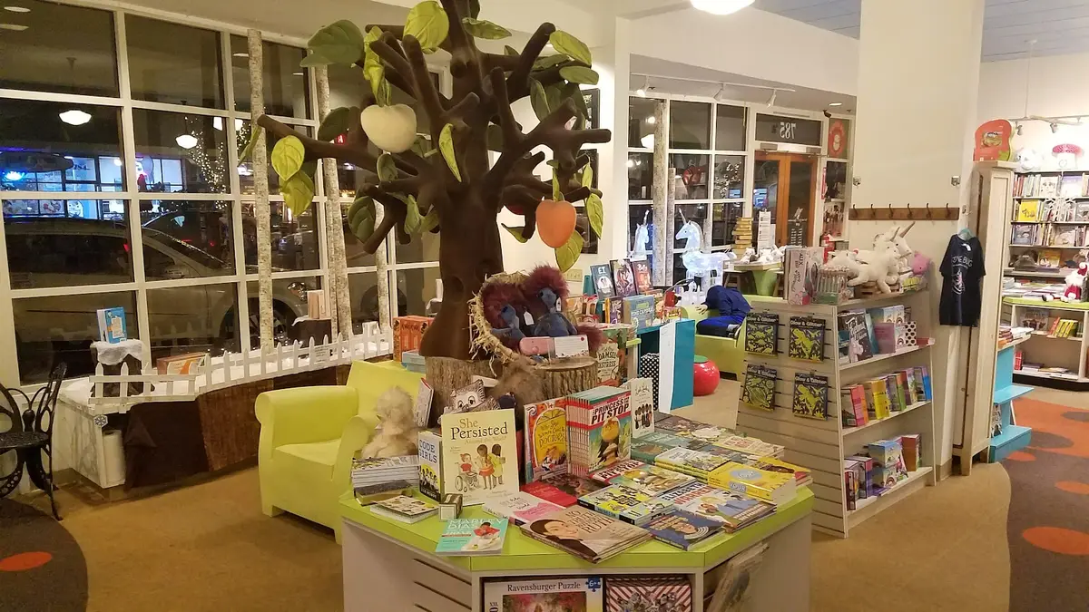 The Reading Bug in San Carlos, CA