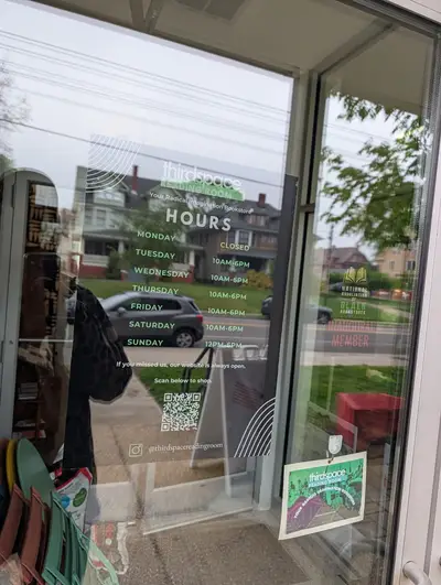 The Reading Room CLE in Cleveland, OH