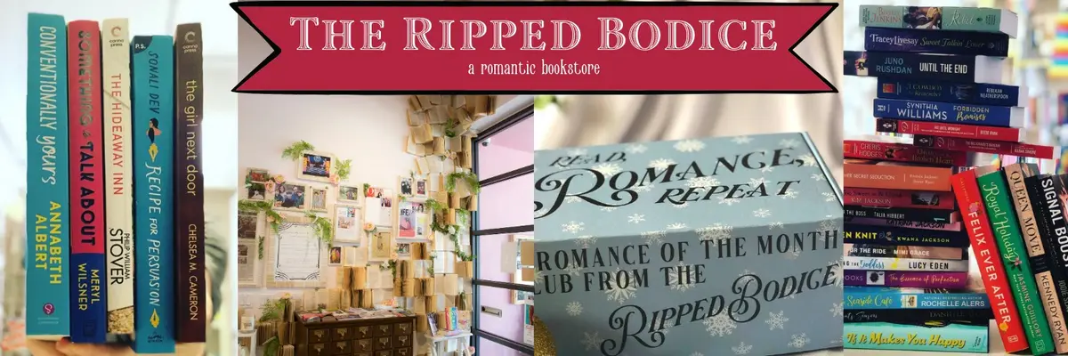 The Ripped Bodice in Culver City, CA
