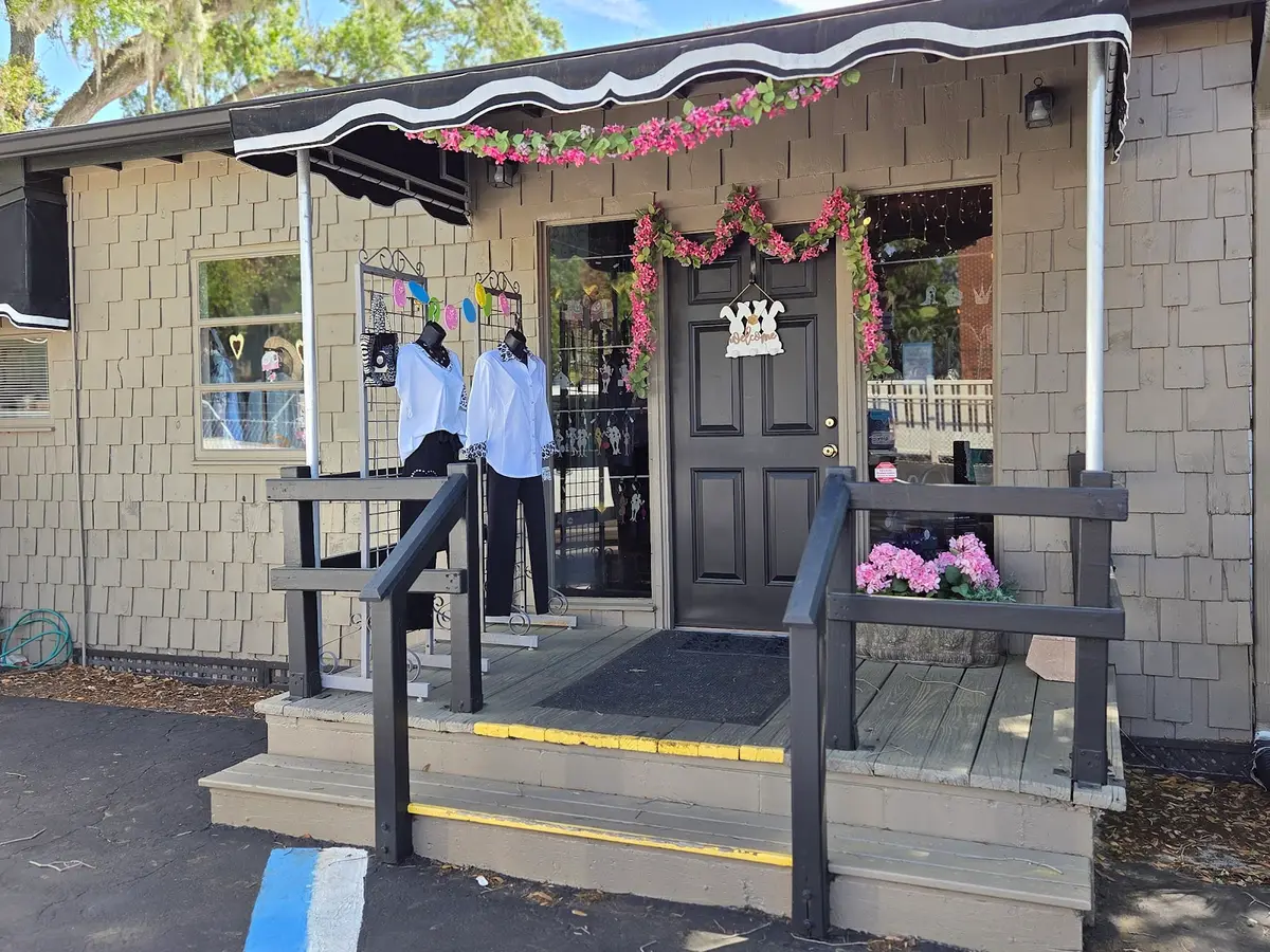 The Society for Unusual Books in Lakeland, FL