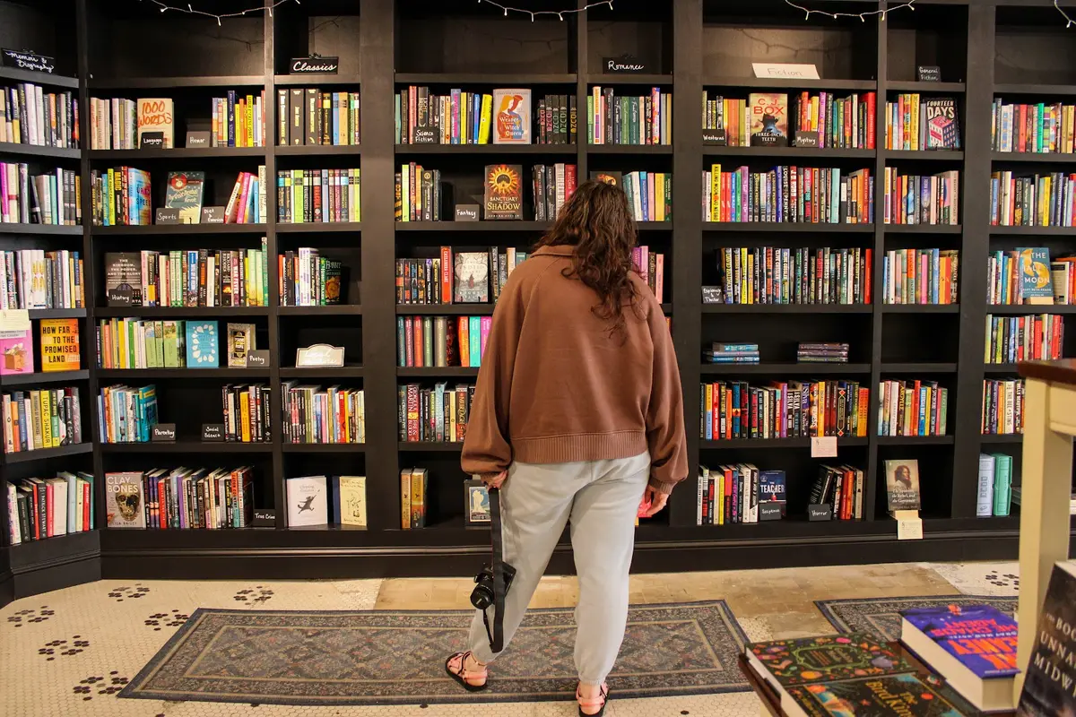 The Story Collective in St. Joseph, MO