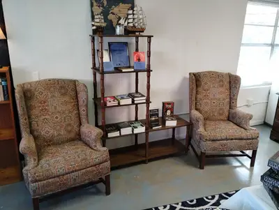 A New Chapter: Books & More in Marianna, FL