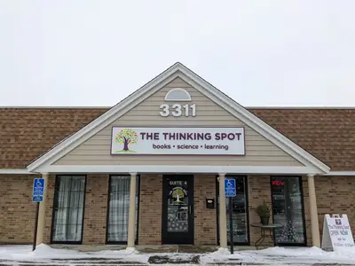 The Thinking Spot in Wayzata, MN