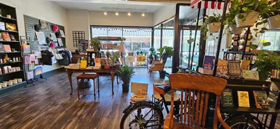 Bike Trail Books in Loveland, OH