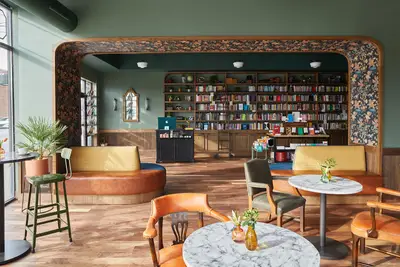 The Understudy Coffee and Books in Chicago, IL