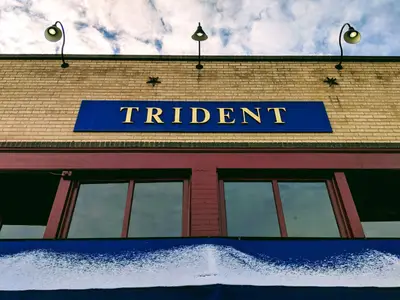 Trident Booksellers & Cafe (CO) in Boulder, CO