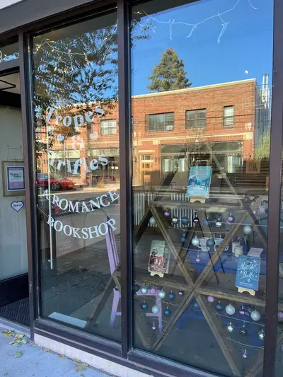 Tropes & Trifles in Minneapolis, MN