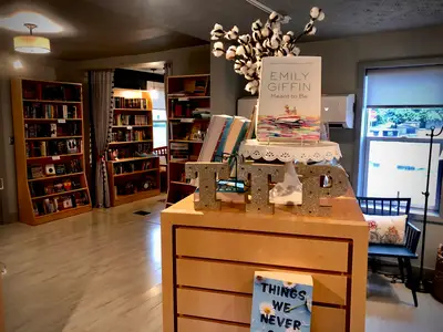 Turn the Page (IN) in Westfield, IN