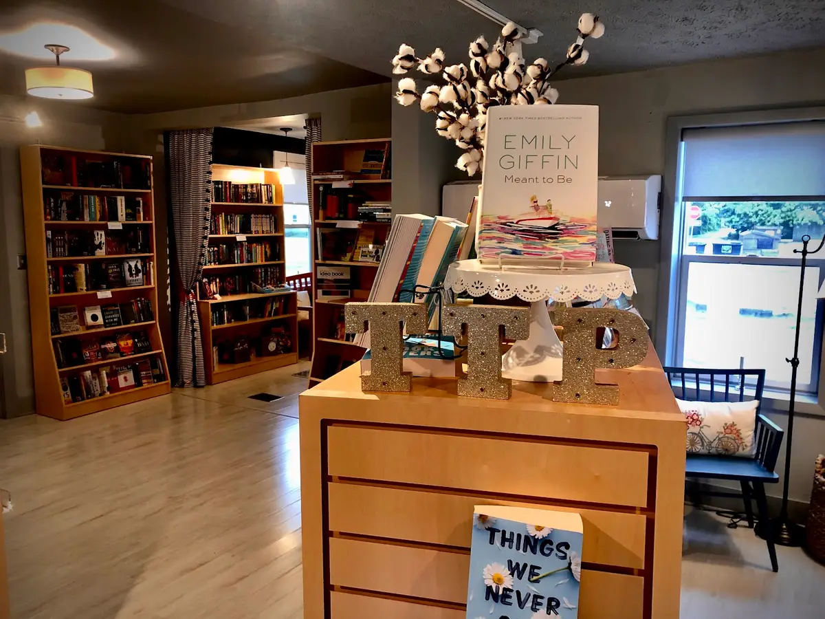 Turn the Page (IN) in Westfield, IN