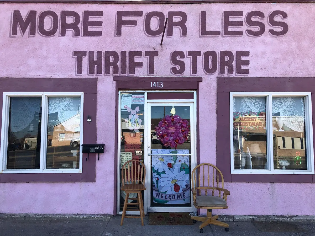 Twice the Heart Collective in Odessa, TX