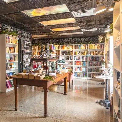 Birdie Books in Westerville, OH