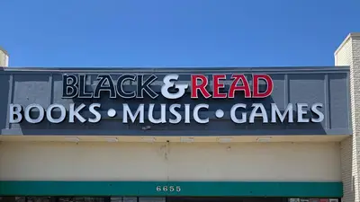 Black & Read in Arvada, CO