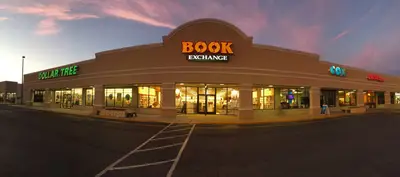 VB Books and Things in Virginia Beach, VA