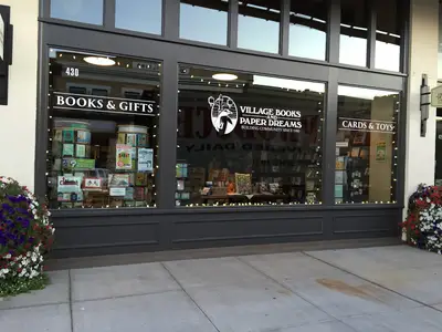 Village Books - Lynden in Lynden, WA