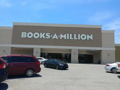 Black Bear Books LLC in Monroe, LA