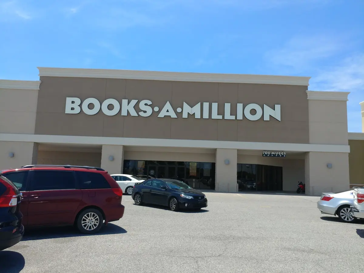 Black Bear Books LLC in Monroe, LA
