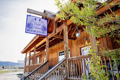 Violet Volumes LLC in Victor, ID