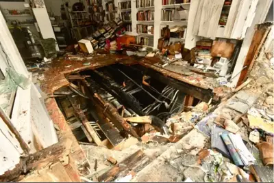 Viva Books in Baltimore, MD