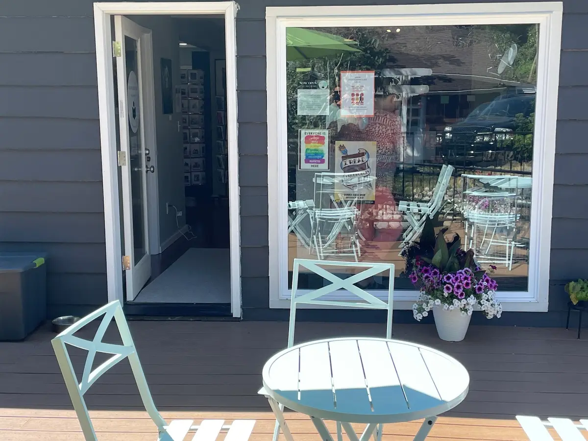 Wanderlust Center in Bothell, WA