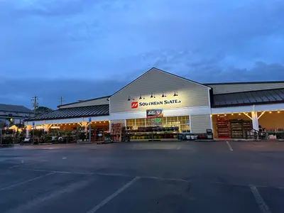 West Side Stories in Purcellville, VA