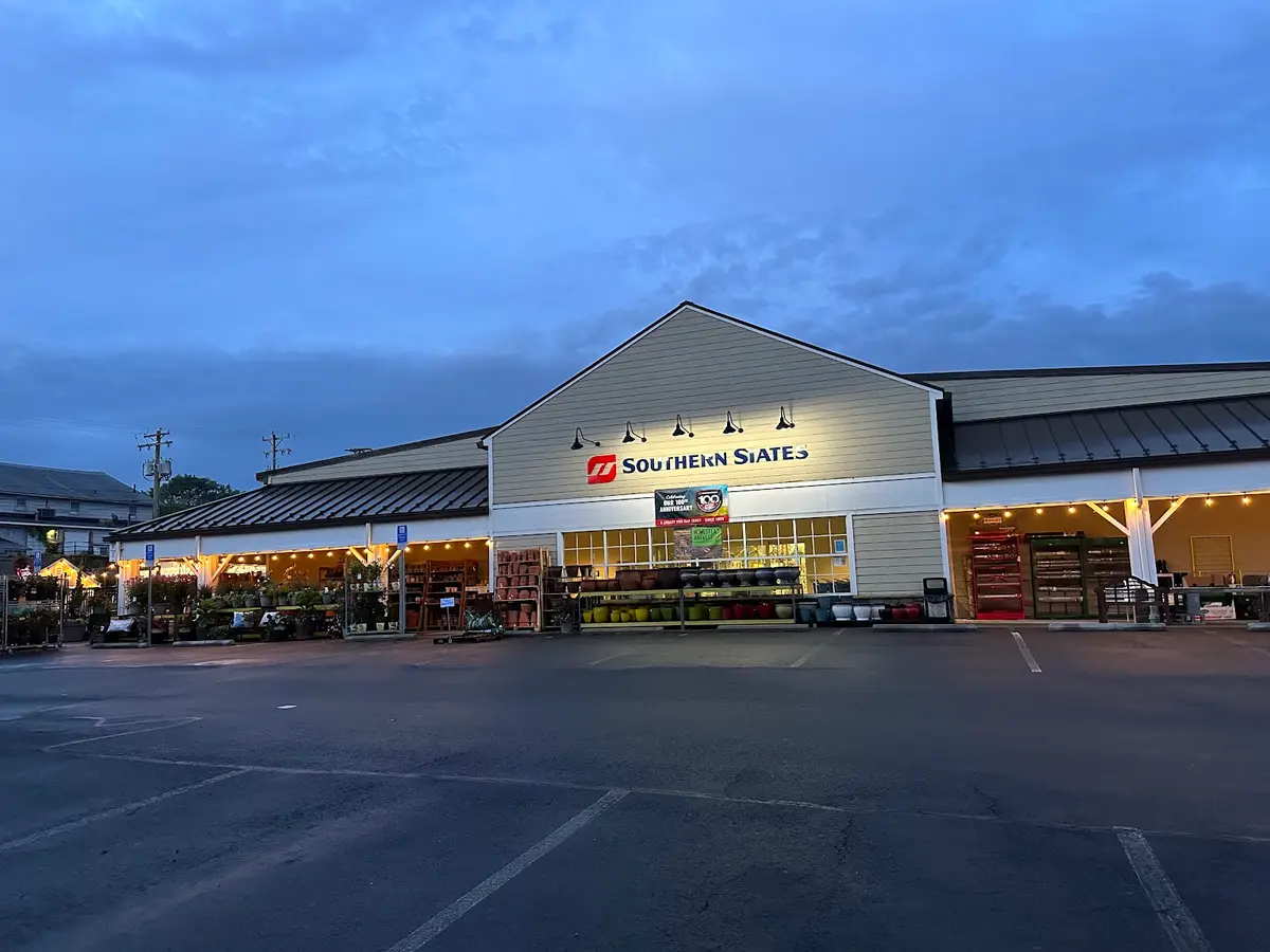 West Side Stories in Purcellville, VA