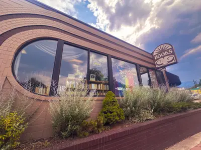 Westside Stories in Colorado Springs, CO