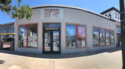 Who Else! Books in Denver, CO