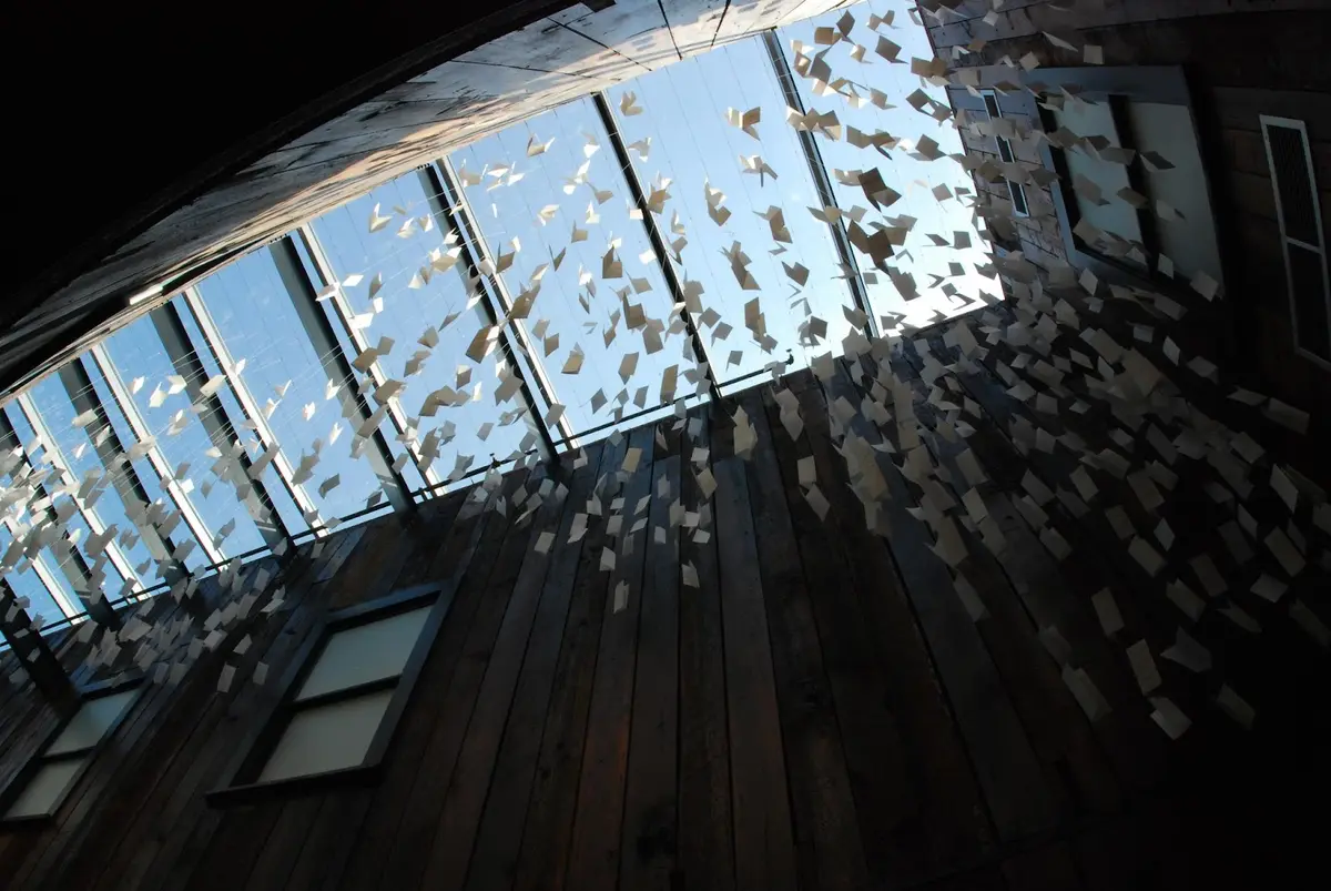 Wing Luke Asian Museum in Seattle, WA