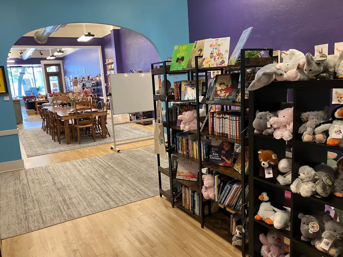 WordHaven BookHouse, LLC in Sheboygan, WI