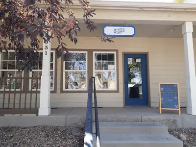 Words of Windsor in Windsor, CO