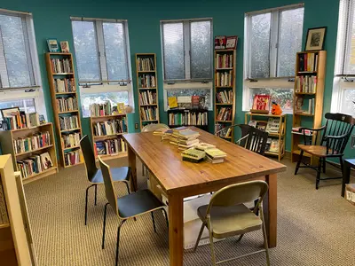 Xolo Books, LLC in Alexandria, VA